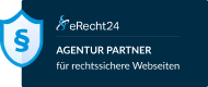 eRecht24 Premium Partner