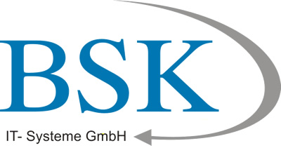 BSK IT - Systeme GmbH | Ihr zuverlässiger und kompetenter Partner für Ihre ITK Projekte